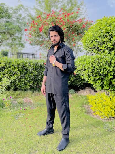 Zahid Ali