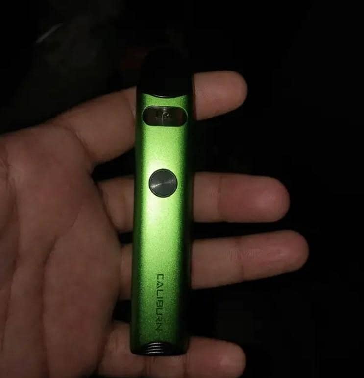 uWell 0