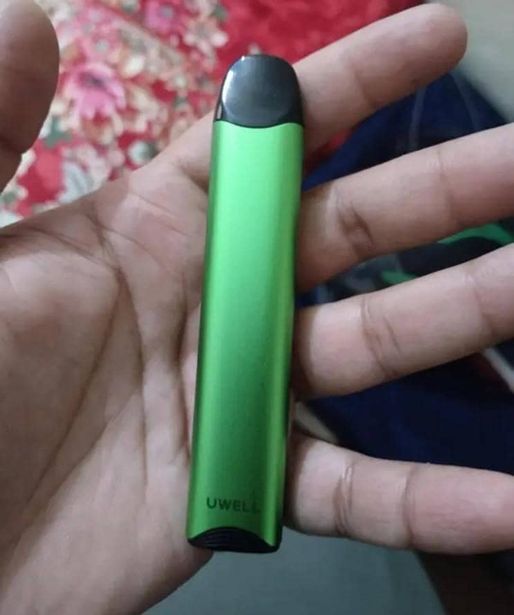 uWell 1