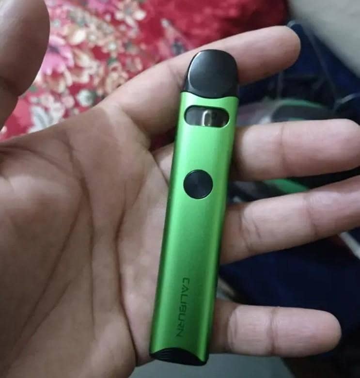 uWell 2