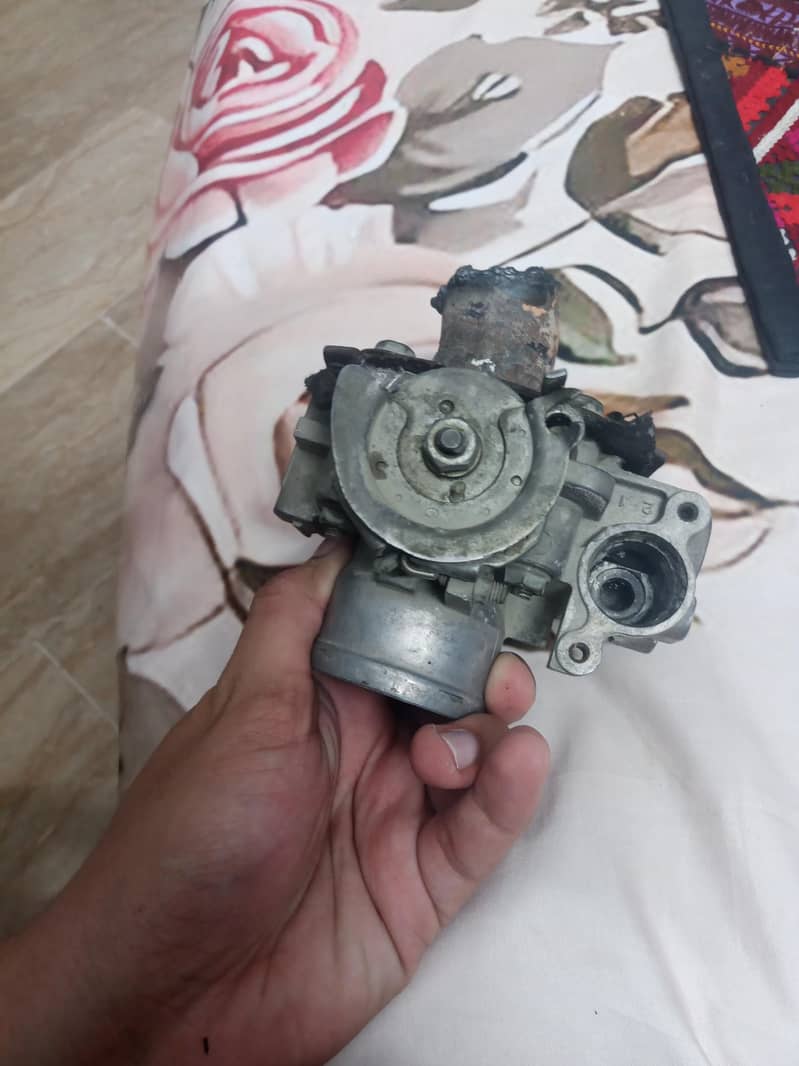 manual cutoff 5