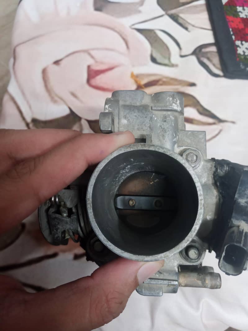 manual cutoff 7