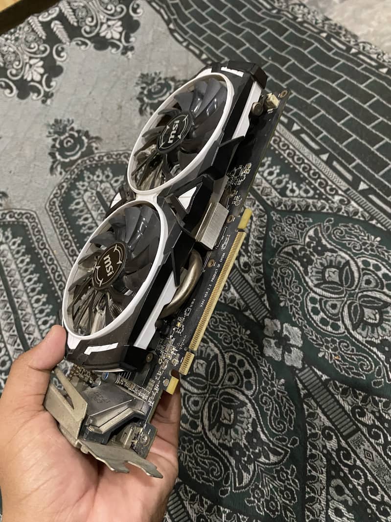 Rx 570 2