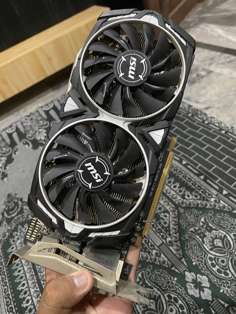 Rx 570 4