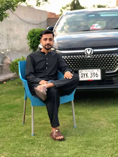 CH.HASEEB