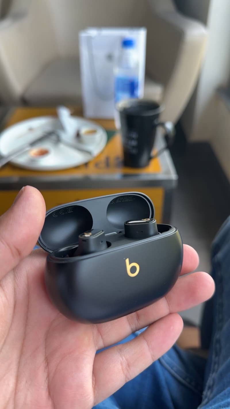Beats Studio Buds+ 1