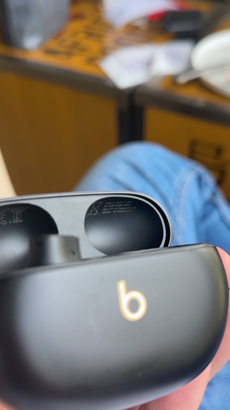 Beats Studio Buds+ 2
