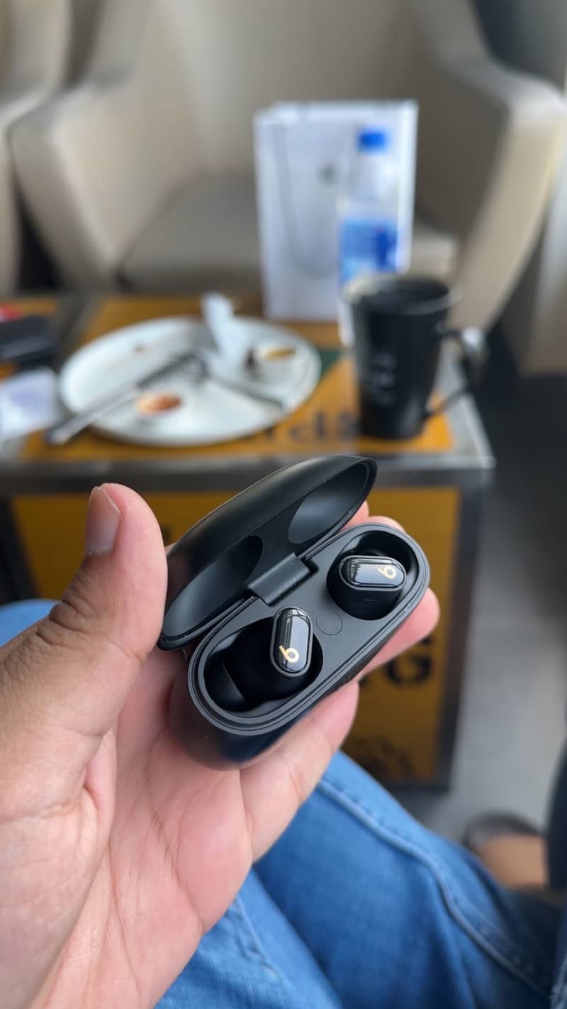 Beats Studio Buds+ 3