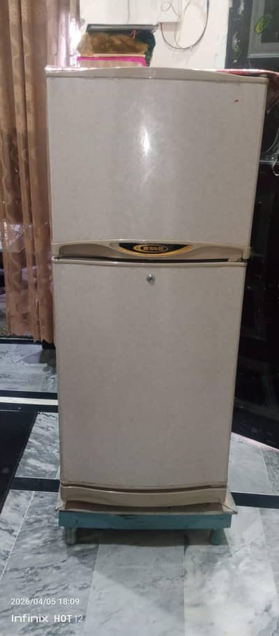 waves fridge for sale