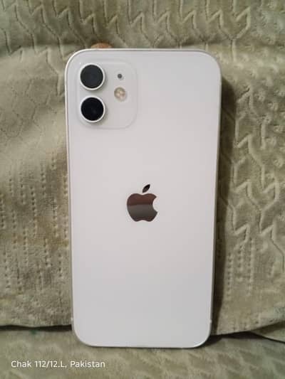 iPhone 12 5G
