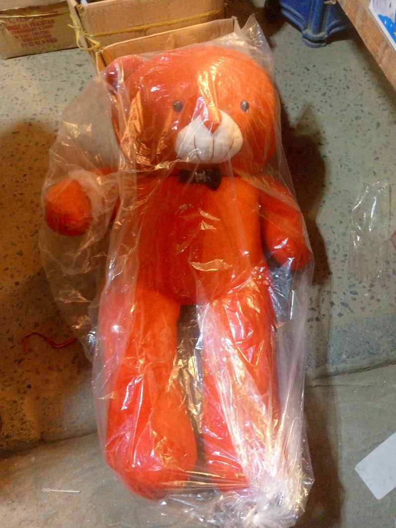large size teddy bear 2
