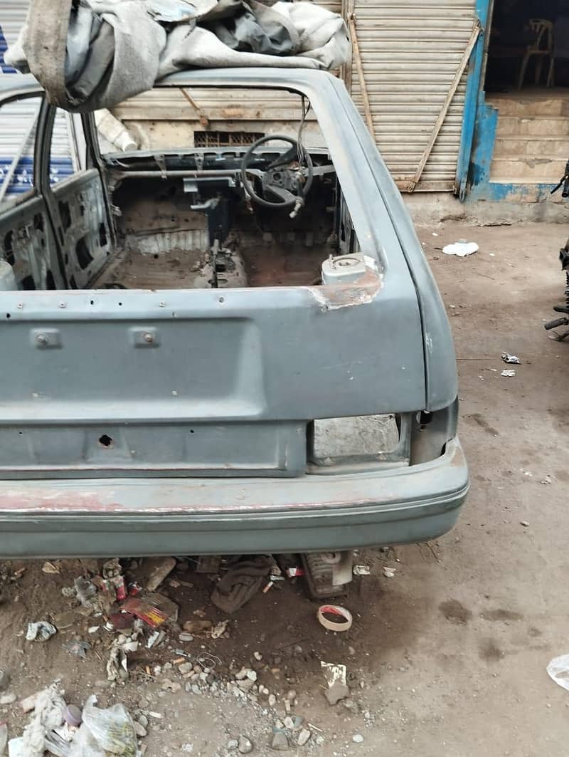 Toyota sprinter 0
