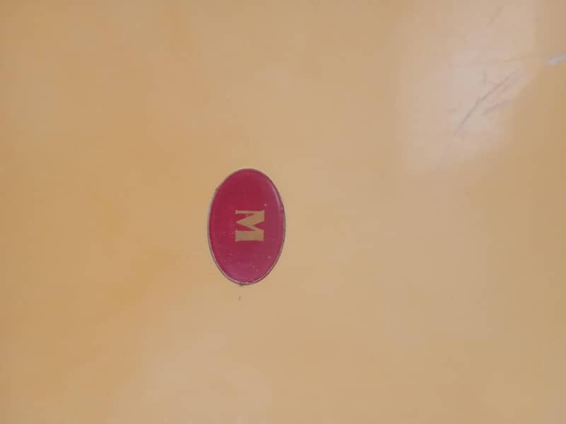 Master Commode 1