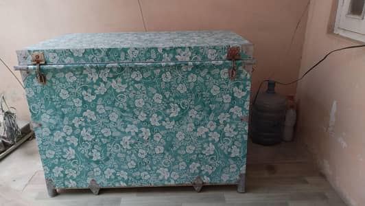 trunk