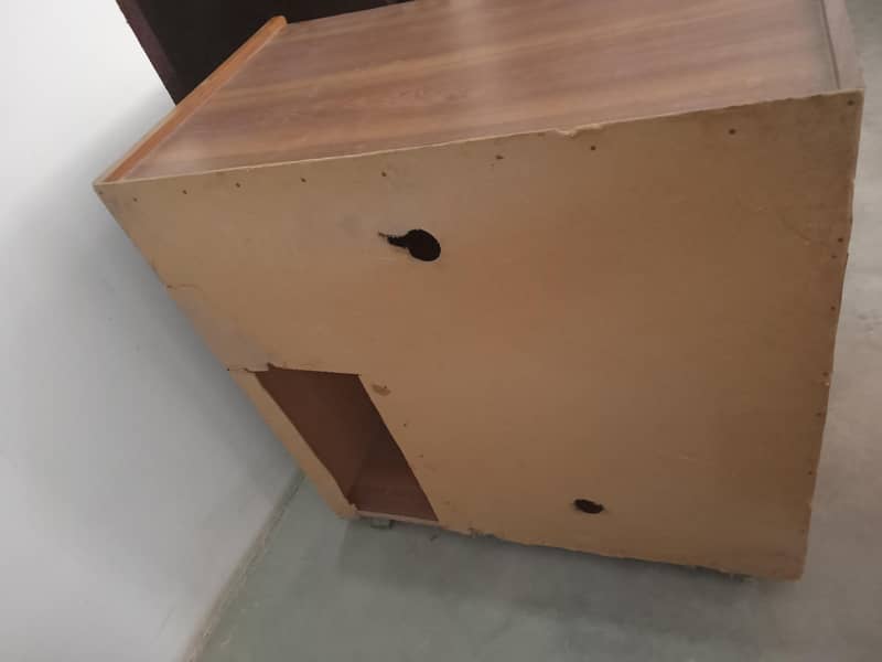 Computer Table 5