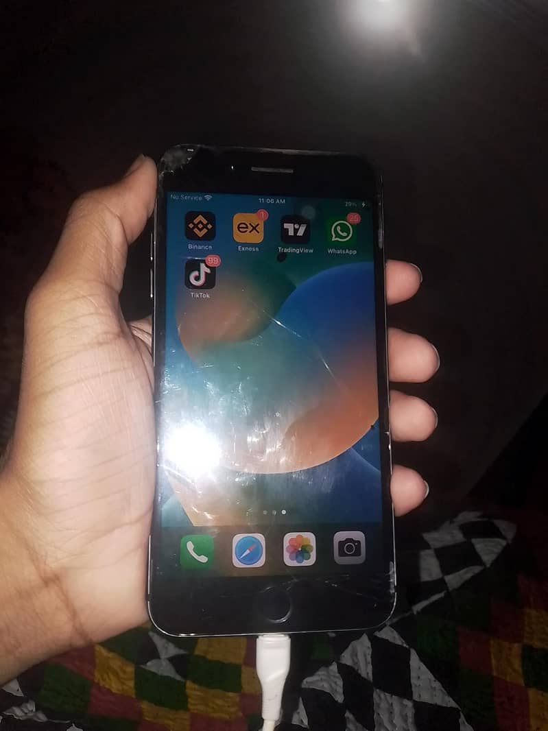 iphone 8 plus bypass 0