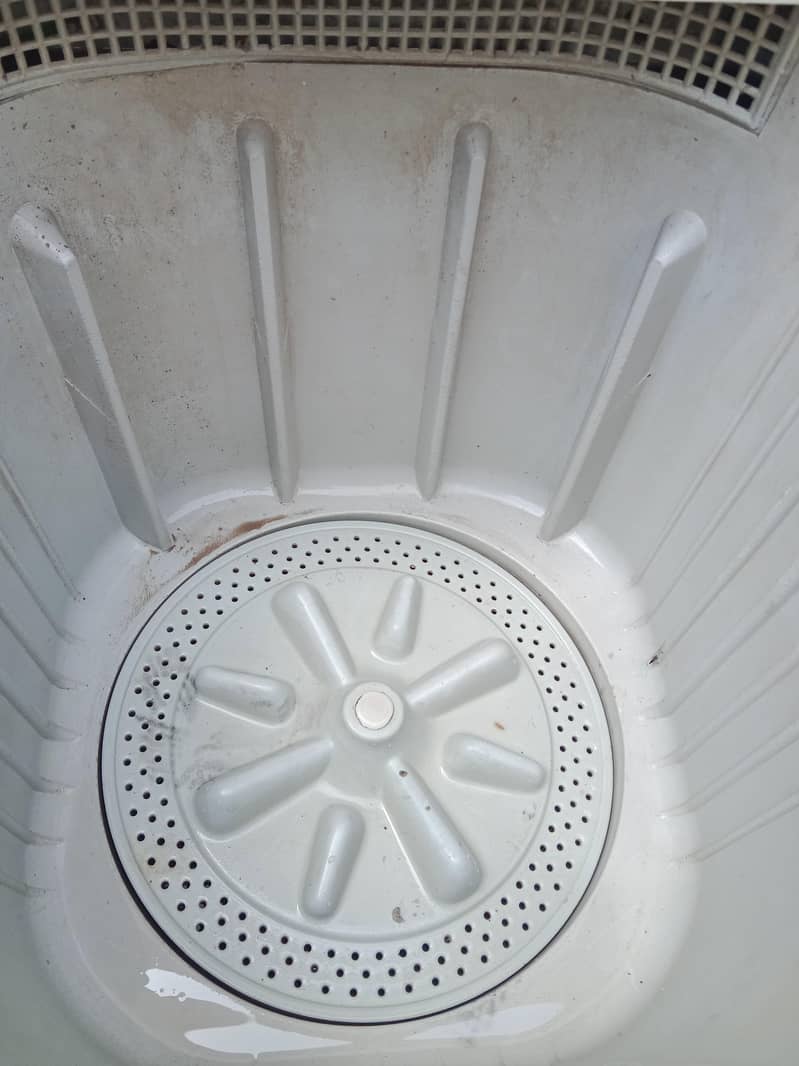 Washing Machine 1