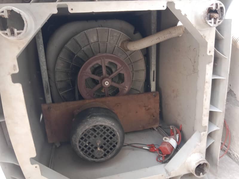 Washing Machine 2