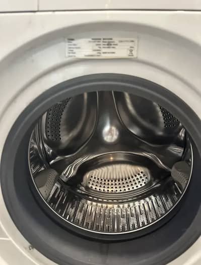 Haier 7kg Front Load Washing Machine - Good Condition Lahore