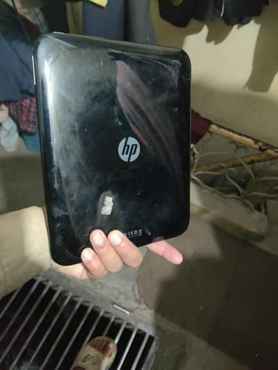 Docomo tablet