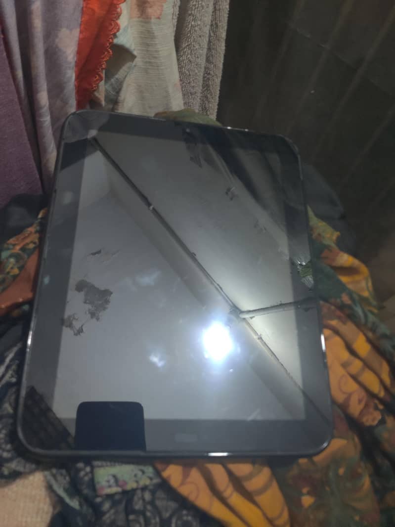 Docomo tablet 10