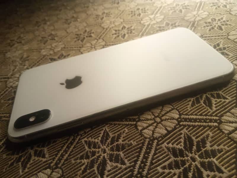 Iphone xs max 1