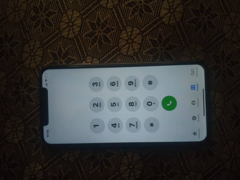 Iphone xs max 2