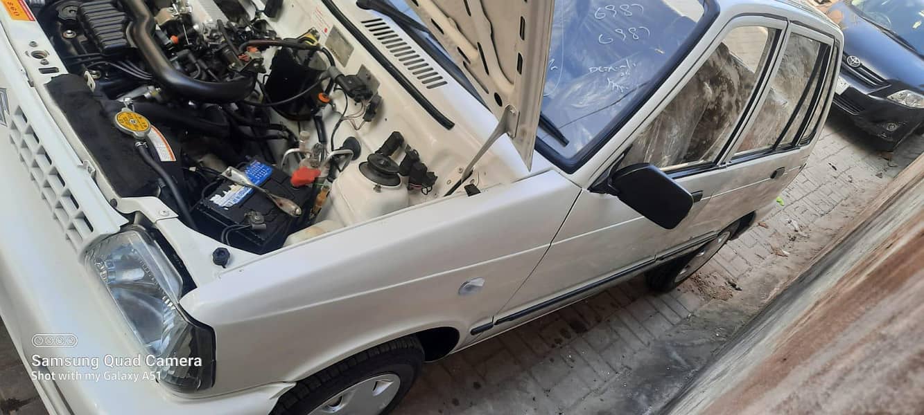 Mehran vxr 2013 2