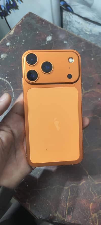 IPhone 17pro xr convert PTA