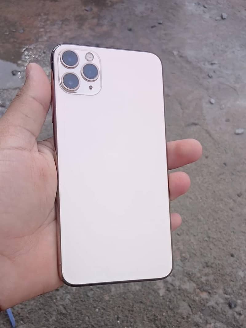 iphone 11 pro max 0