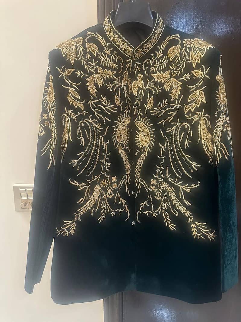 Prince Coat 0