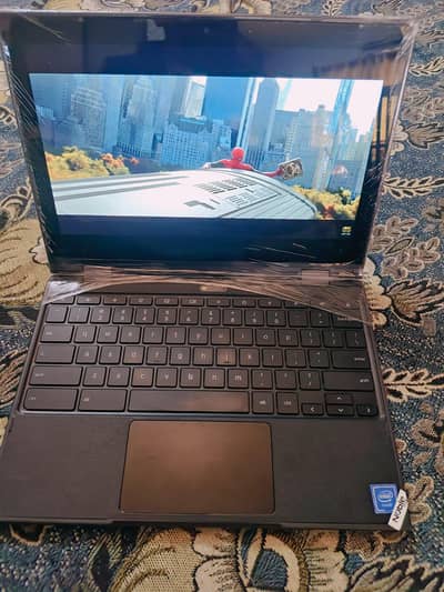 lenovo Chromebook 500e