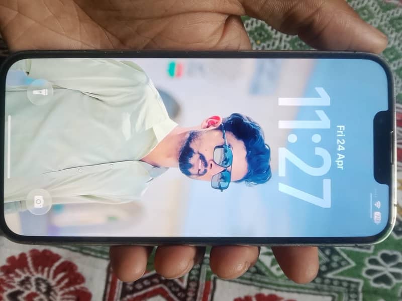 Iphone 13 pro 0