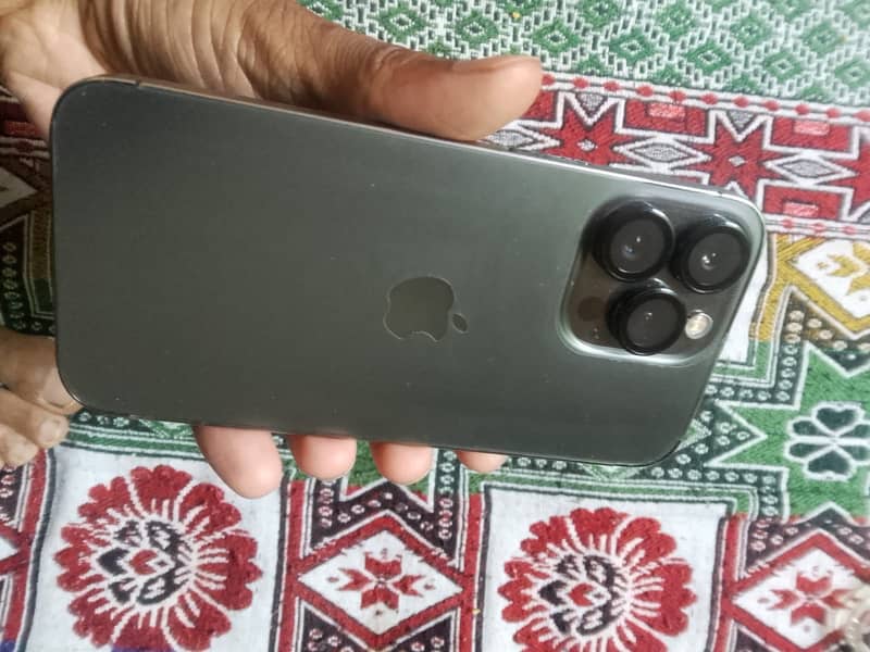 Iphone 13 pro 1