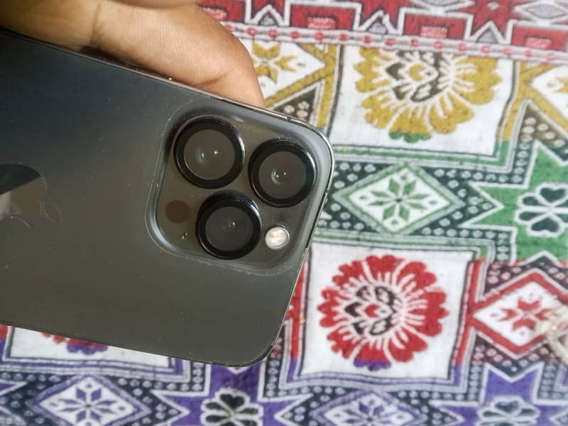 Iphone 13 pro 2