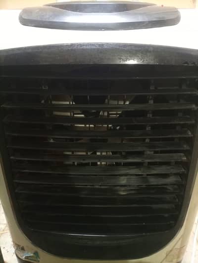 Air Cooler Enargy efficient