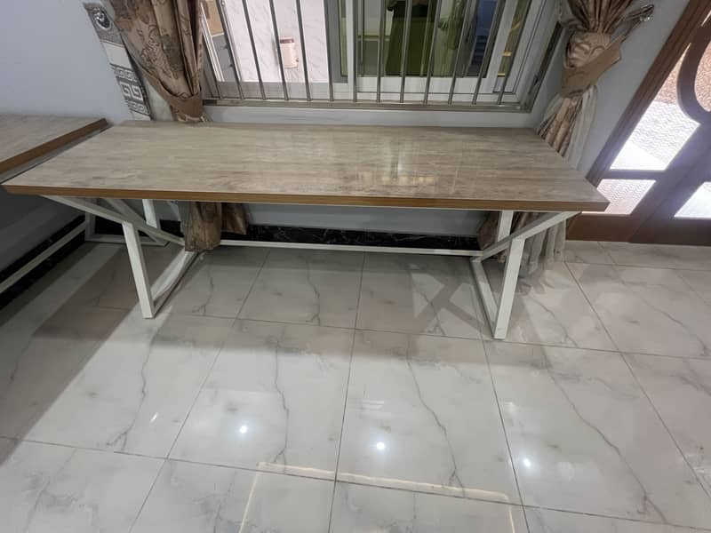 Computer table and office table 1