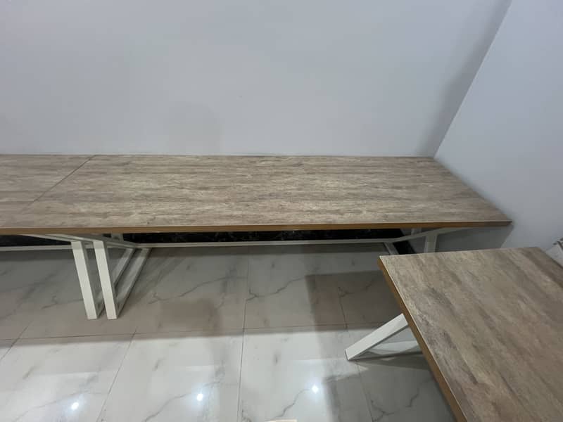 Computer table and office table 2