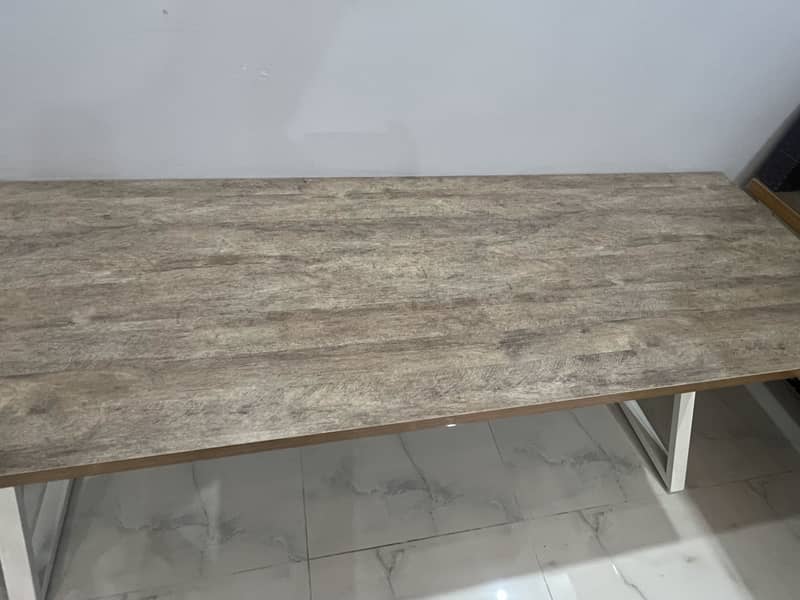 Computer table and office table 3