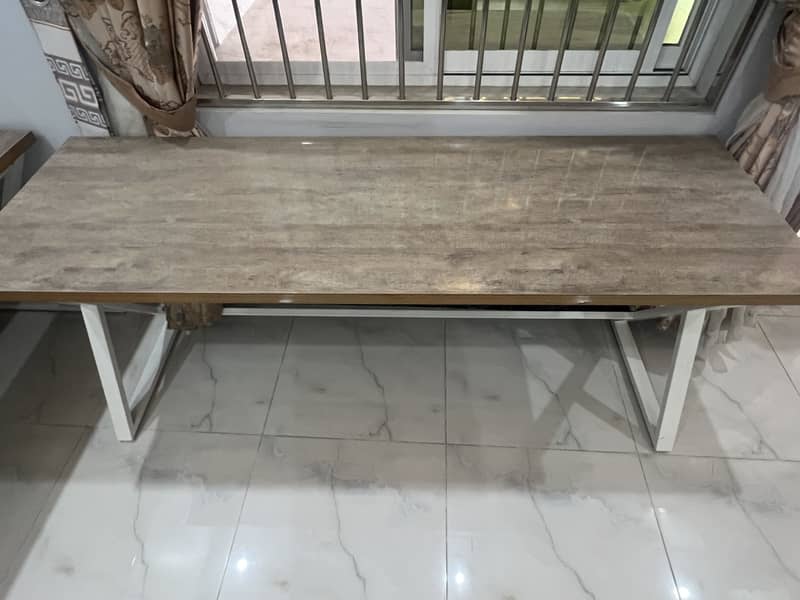 Computer table and office table 4