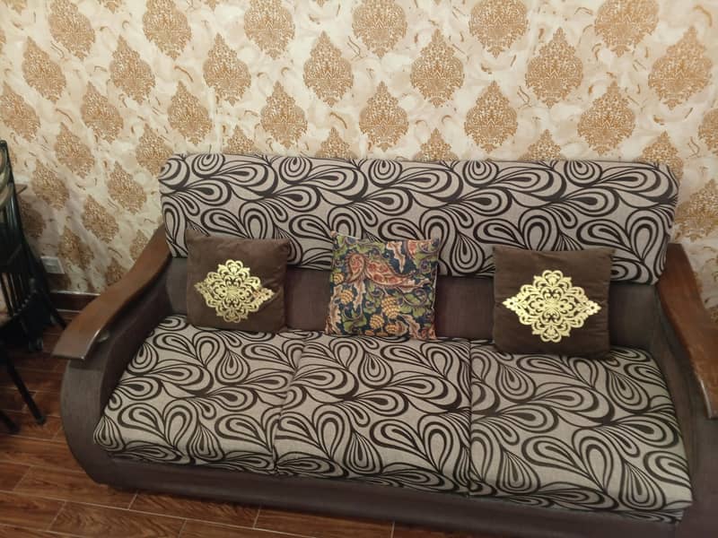 Sofa Set 0