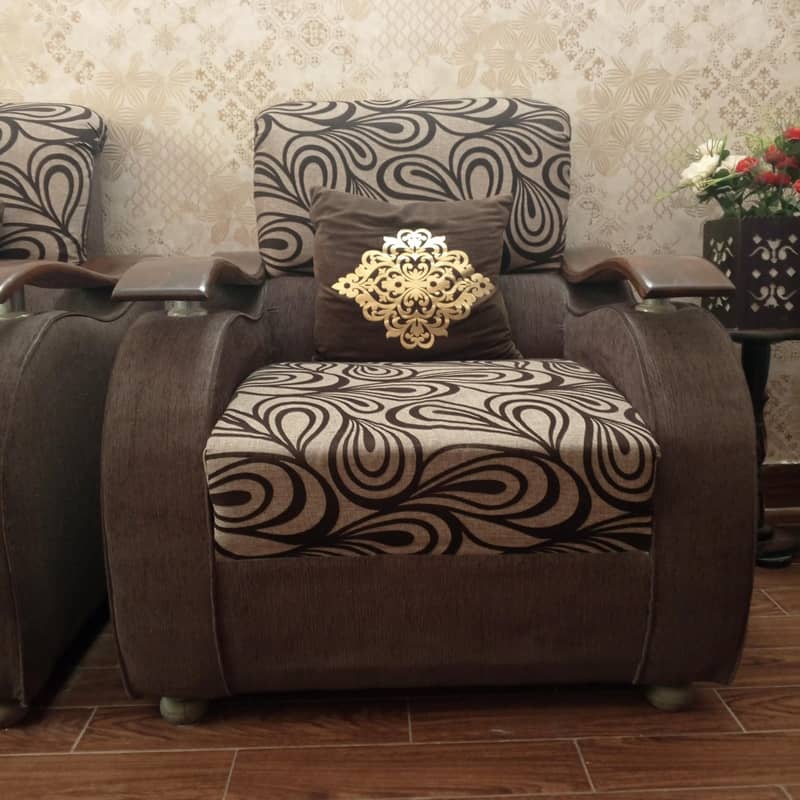 Sofa Set 1