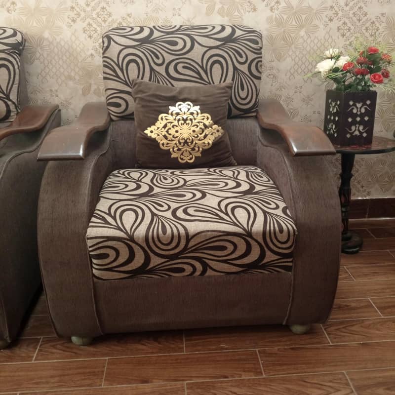 Sofa Set 2