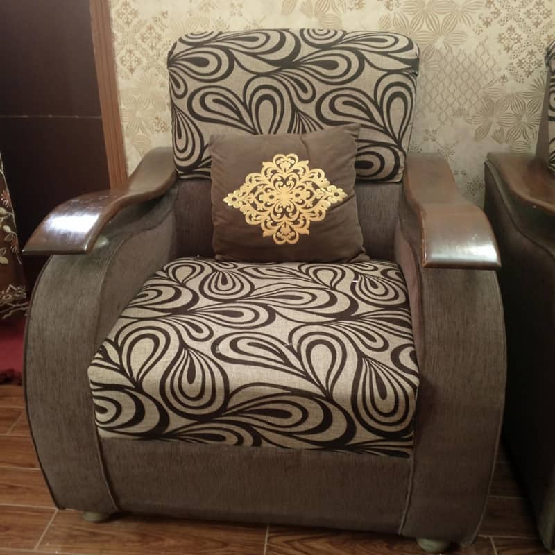 Sofa Set 3