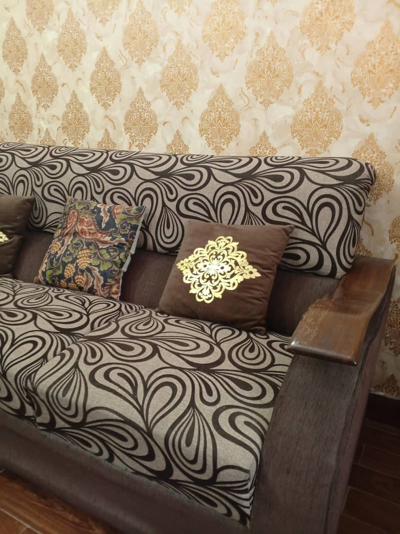 Sofa Set 6