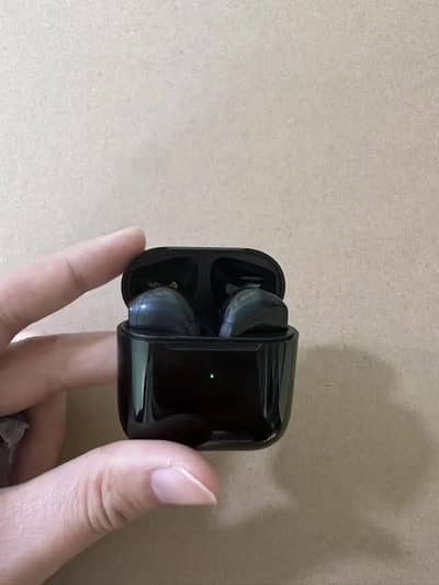 Bluetooth Headset Pro4