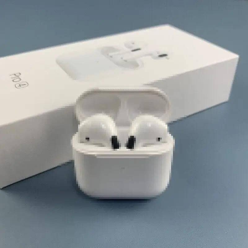 Bluetooth Headset Pro4 1