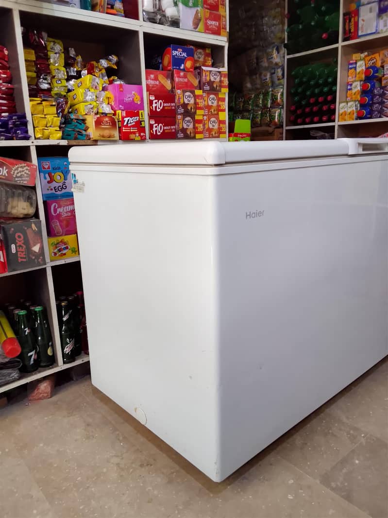 freezer 1