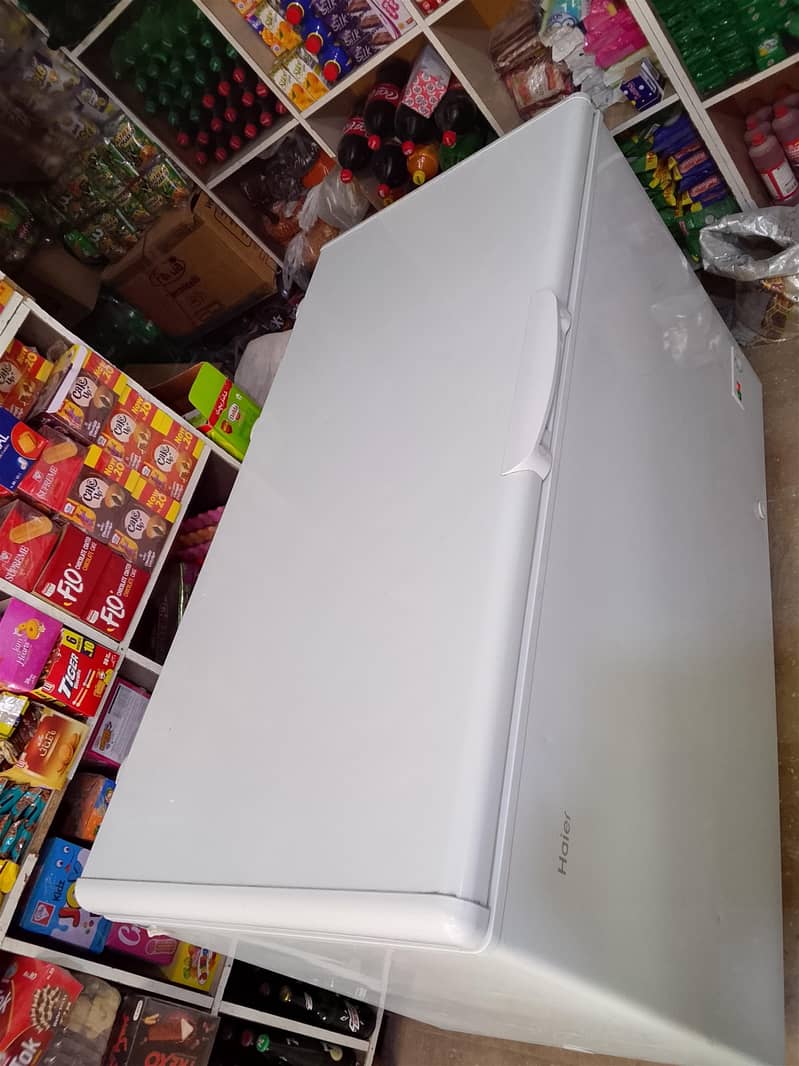 freezer 2