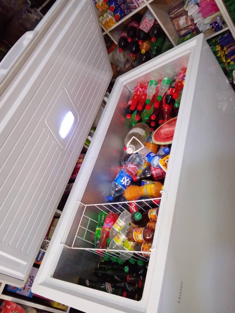 freezer 3